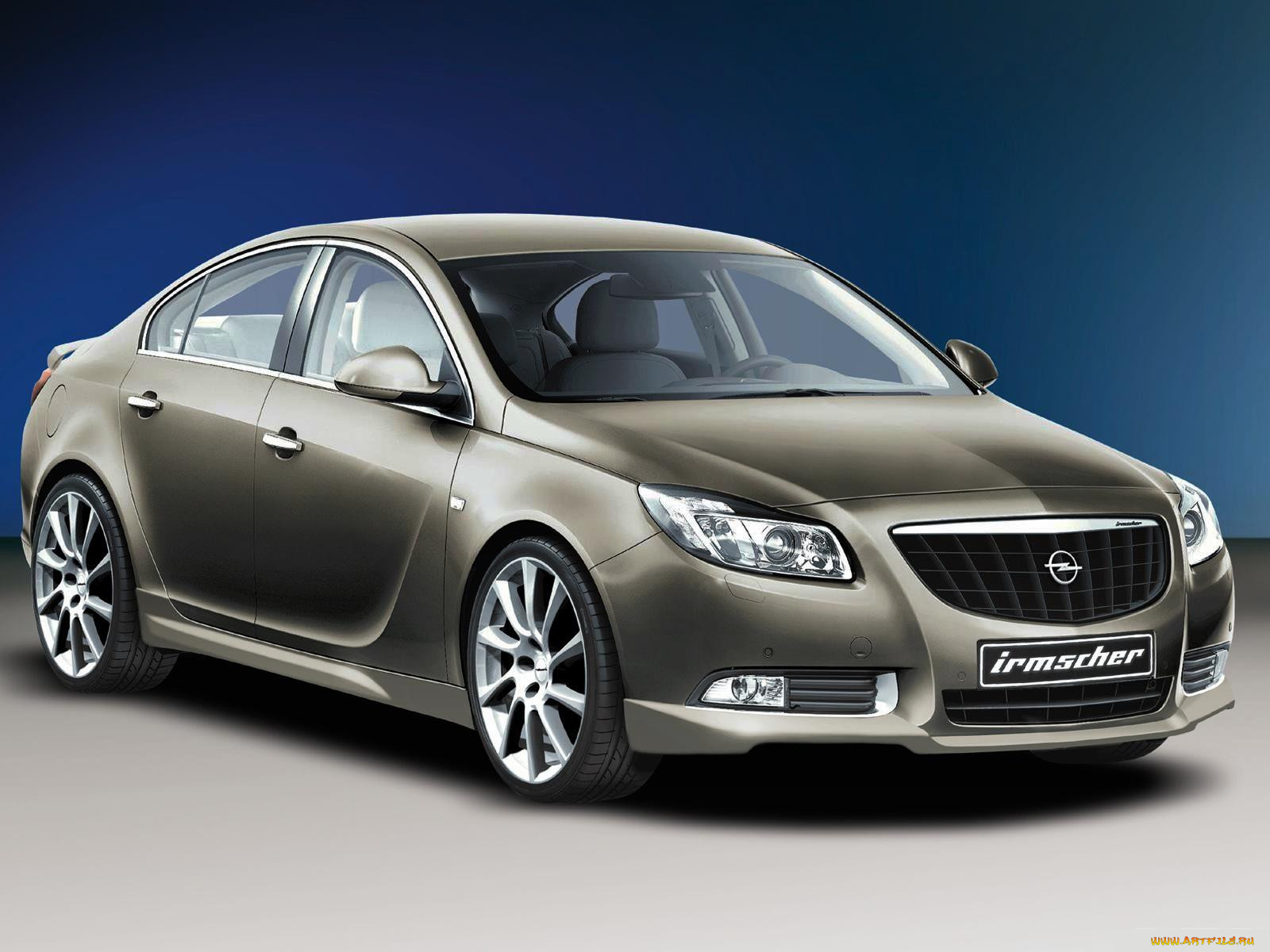 , opel